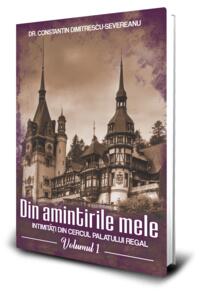 Copertă produs Din amintirile mele (Vol. 1)
