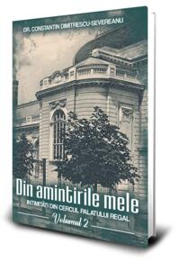 Copertă produs Din amintirile mele (Vol. 2)
