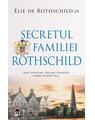 Copertă produs Secretul familiei Rothschild - thumb 1