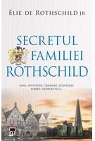 Secretul familiei Rothschild