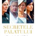 Copertă produs Secretele Palatului - gallery small 