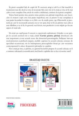 Copertă produs Cum să nu-ți pierzi cumpătul