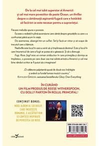 Copertă produs Fugi, Rose, fugi!