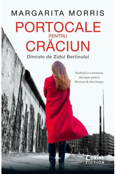 Portocale pentru Crăciun