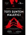 Copertă produs Toți suntem malefici - thumb 1