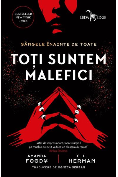 Toți suntem malefici