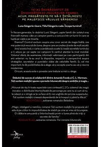 Copertă produs Toți suntem malefici