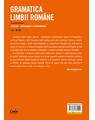 Copertă produs Gramatica limbii rom&acirc;ne. Exerciții &ndash; antrenament și performanță. Clasele V&ndash;VI - thumb 2