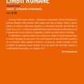 Copertă produs Gramatica limbii rom&acirc;ne. Exerciții &ndash; antrenament și performanță. Clasele V&ndash;VI - gallery small 