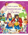 Copertă produs Carte cu puzzle. Frumoasa și Bestia - thumb 1