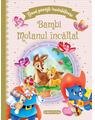 Copertă produs Două povești &icirc;nc&acirc;ntătoare: Bambi / Motanul &icirc;ncălțat - thumb 1