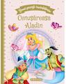 Copertă produs Două povești &icirc;nc&acirc;ntătoare: Cenușăreasa / Aladin - thumb 1