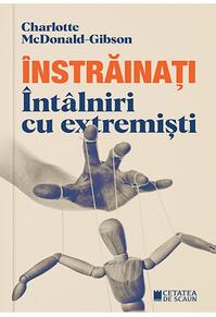 Copertă produs &Icirc;nstrăinați