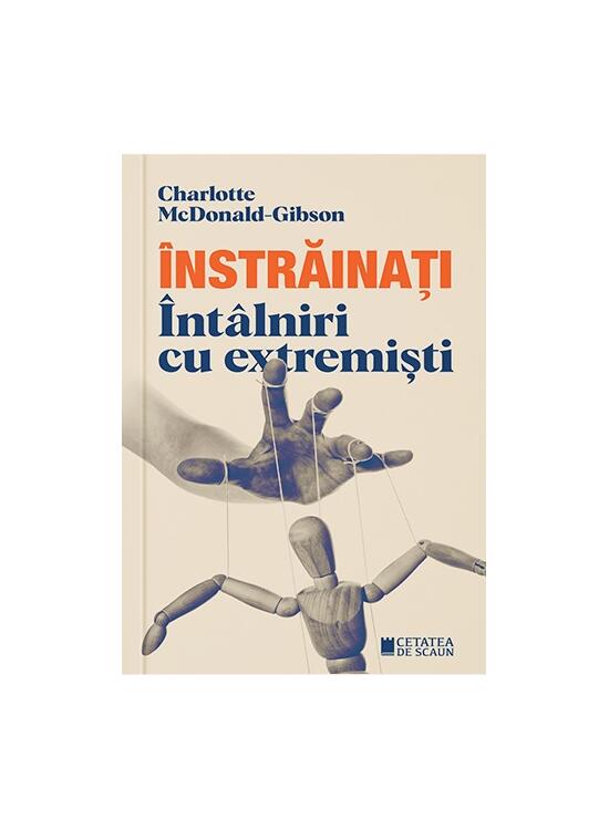 Copertă produs &Icirc;nstrăinați - gallery big 1