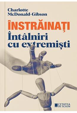 Copertă produs &Icirc;nstrăinați