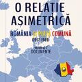 Copertă produs O relație asimetrică (Vol. 2) - gallery small 