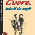 Copertă produs Cuore. Inimă de copil - gallery small 
