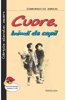 Cuore. Inimă de copil