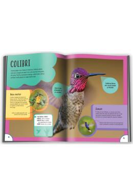 Copertă produs Prima mea enciclopedie despre animale