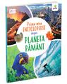 Copertă produs Prima mea enciclopedie despre Planeta Pământ - thumb 1
