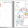 Copertă produs Personaje din povești - gallery small 