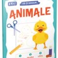 Copertă produs Animale - gallery small 