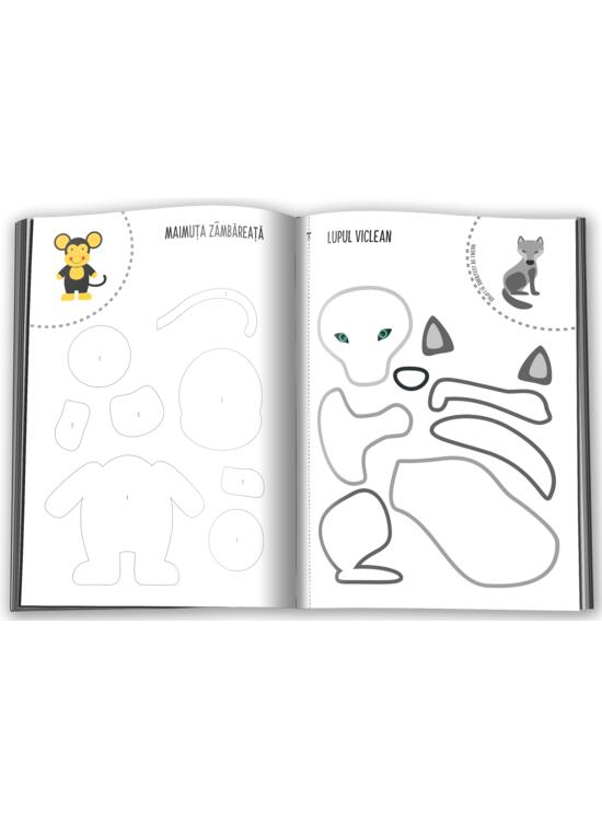 Copertă produs Animale - gallery big 3