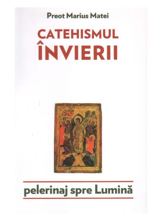 Copertă produs Catehismul &Icirc;nvierii - gallery big 1