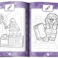 Copertă produs E fun să colorezi Harry Potter! - gallery small 