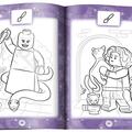 Copertă produs E fun să colorezi Harry Potter! - gallery small 