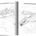 Copertă produs Colorez și mă distrez &icirc;n Jurassic World! - gallery small 