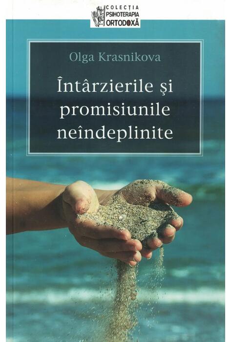 Copertă produs Întârzierile şi promisiunile neîndeplinite