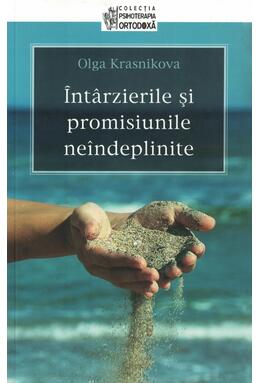 Copertă produs Întârzierile şi promisiunile neîndeplinite