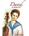 Copertă produs David și vioara lui - thumb 1