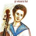 Copertă produs David și vioara lui - gallery small 