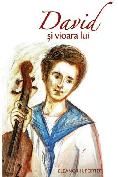David și vioara lui