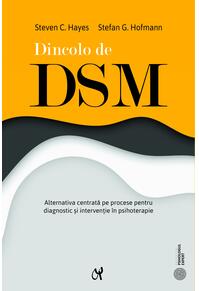 Copertă produs Dincolo de DSM