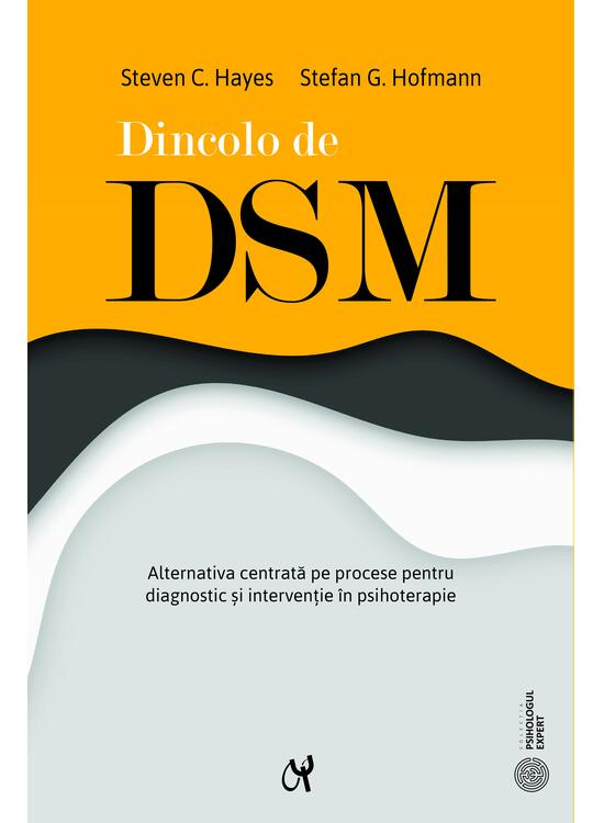 Copertă produs Dincolo de DSM - gallery big 1