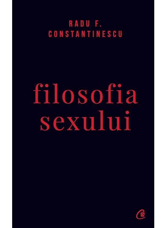 Copertă produs Filosofia sexului - gallery big 1