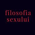Copertă produs Filosofia sexului - gallery small 
