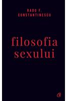 Copertă produs Filosofia sexului