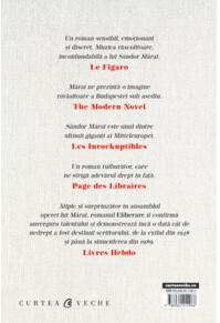 Copertă produs Eliberare