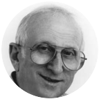 Fotografie autor Bernard Waber