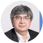 Fotografie autor Dr. Victor Gabriel Clătici