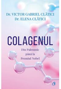 Copertă produs Colagenul
