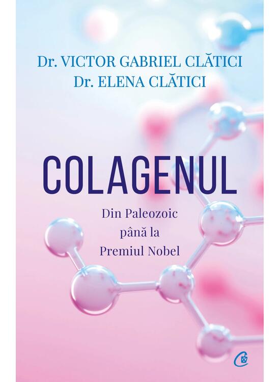 Copertă produs Colagenul - gallery big 1
