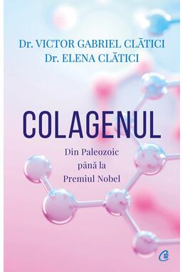 Copertă produs Colagenul