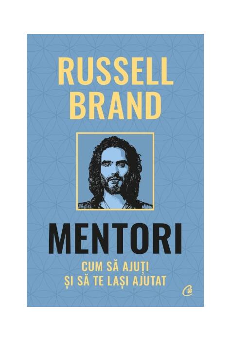 Copertă produs Mentori