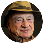 Fotografie autor Edgar Morin