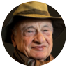Fotografie autor Edgar Morin